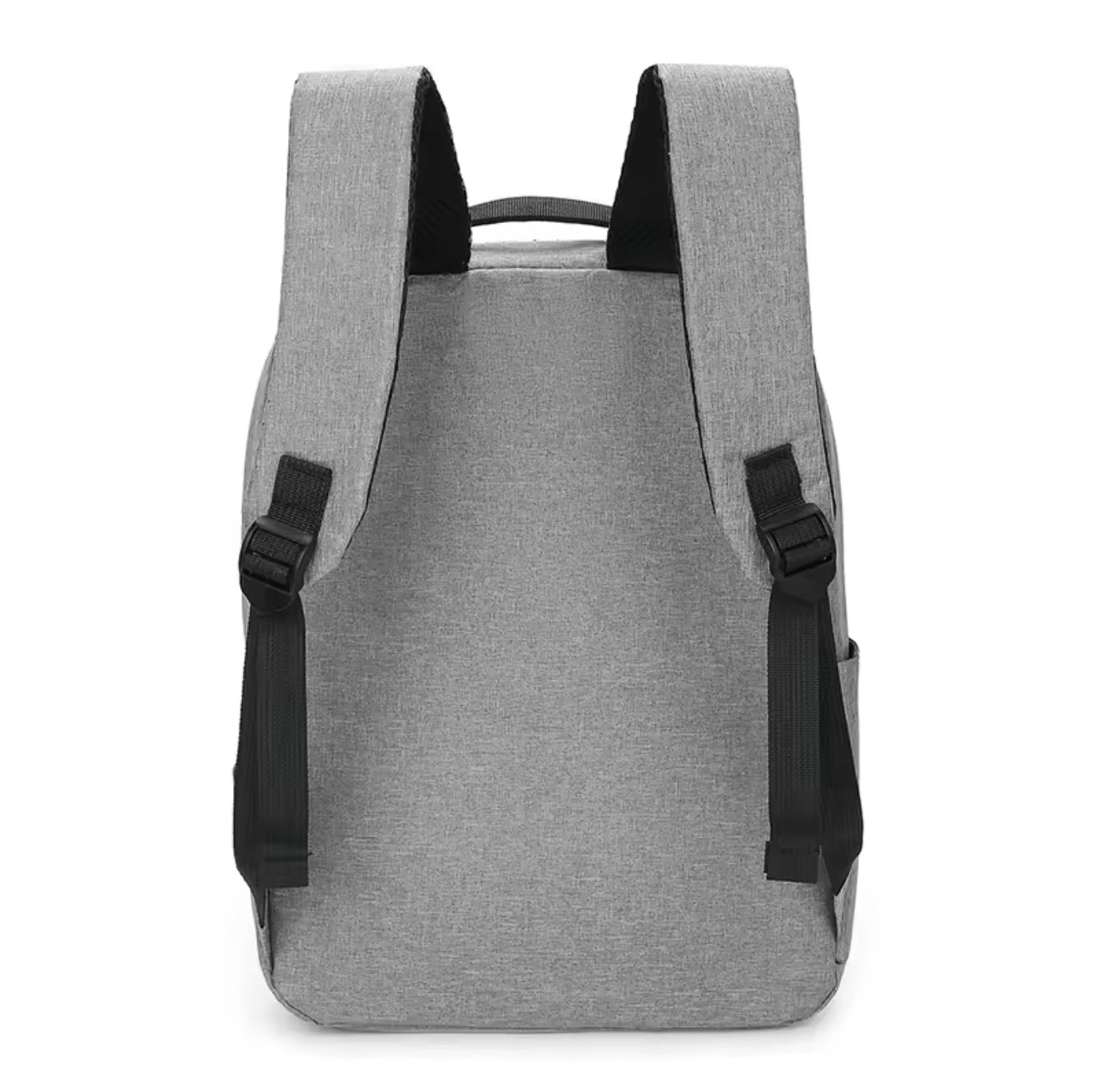 Business & Travel Backpack – Waterproof, USB Charging, Lightweight